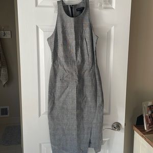 Size 2 work/suit dress